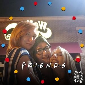 Meet your Posher, Allison